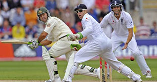 Second Ashes Test starts at Lords today