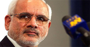 Iran atomic chief Aghazadeh resigns