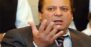 Nawaz acquitted in plane hijacking case