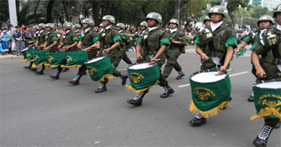 Bolivia mark its 200th Independence celebrations