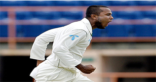 Mahmudullah tears through Windies in second test