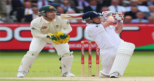 England look strong at the end of third day at Lords