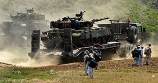 Malakand Operation:16 extremists dead,25 arrested