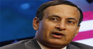 Dialogue with India not at cost of self respect: Haqqani