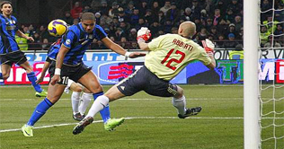 Chelsea and Inter Milan win friendly matches of Football World Challenge 