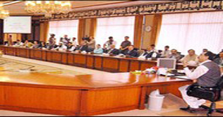 Cabinet approves New Trade Policy