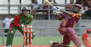 West Indies to play second ODI against Bangladesh today