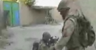 Afghanistan: Video tape released of Musa Kila operation