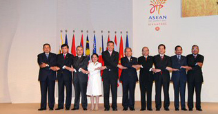 ASEAN summit in North Korea starts today