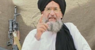 Al-Qaida criticizes Obama's upcoming Cairo speech