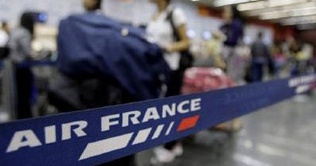 Wreckage of Air France Flight 447 found