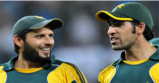 Pak vs India warm-up match to be held today