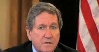 US will not let Pak lose hope in tough times: Holbrooke