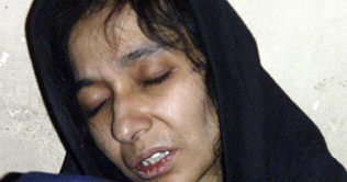 Govt. should take steps to bring back Dr.Aafia: High Court