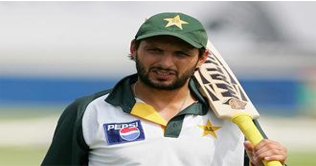 We are confident of a win today:Afridi