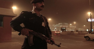 Inquiry committee set on tussle on Lahore Airport