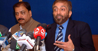 Target killing of MQMs activists to destabilize Karachi: Sattar