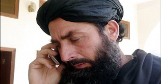 TNSM Naib Amir, spokesman killed: ISPR