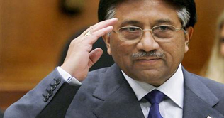 Pak can only be destabalized if army is weakened: Musharraf