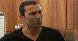 ICC takes notice of Younis Khan's unprofessional attitude
