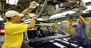 50pc decrease in car sales this year