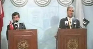 Turkey to give aid to Malakand affectees