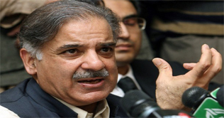 Ample possibilities for Pak-China cooperation:Shahbaz