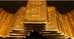Increase in gold price observed in national market
