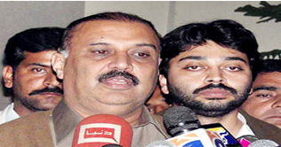 Punjab Assembly will be expanded after budget:Raja Riaz