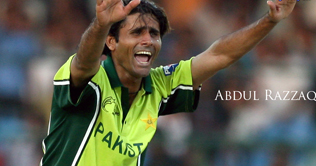 ICC allows Razzaq to play in T20 World Cup