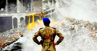 Eight suspects arrested over PC Hotel Suicide blast