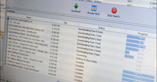 Internet services closes down due to virus threats