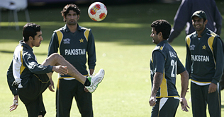 Pak to face Sri-Lanka in their first super Eight match