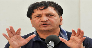 Selection was in the hands of the captain and coach:Abdul Qadir