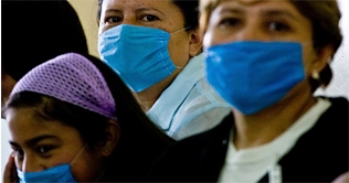  46 Japanese children positive for swine flu in Germany