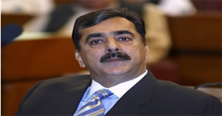 IDP's would be given a complete return path: PM