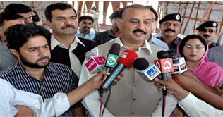 Another 40 billion dollars needed for economic stability:Raja Riaz