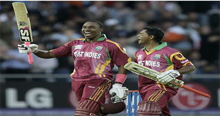 West Indies beat India by 7 wickets in T20 World Cup