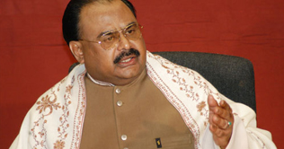 Taliban's are a part of Islamic groups: Altaf