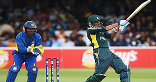 Sri Lanka maintain winning ways