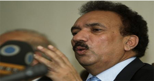 No solid reply from India concerning Mumbai attacks: Rehman