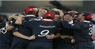 England bounce India out in T20 World Cup