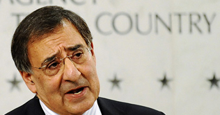 CIA head says Cheney almost wishing US be attacked