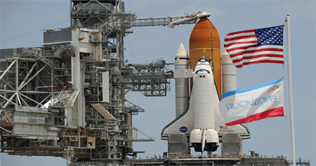 Launch Endeavour shuttle delayed due to repair work