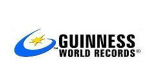 Tunisian designer unveils world's longest trousers