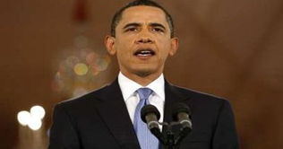 Obama puzzled by Iran violence