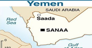 Nine foreigners reportedly killed in Yemen