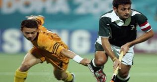 Junior Hockey World Cup: Pak to face South Korea today