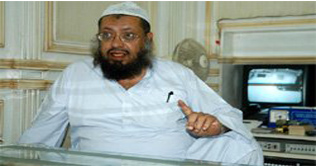 Govt. should take steps to free prisoners in Saudi Arabia: Mufti