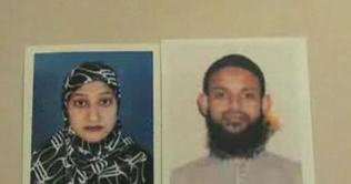 Meeting with arrested Pakistanis in Saudi Arabia today